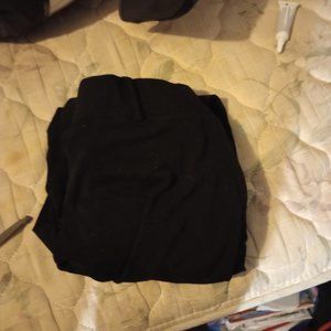 3dress pants a bra and a tank top like bew